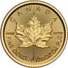 Zlatá mince 1/20 Oz Maple Leaf 2026