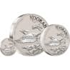 Stříbrná mince 10 Oz Kookaburra 2026