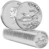 Stříbrná mince 1 Oz Kookaburra 2026