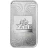 Stříbrný slitek 1 Oz PAMP Suisse