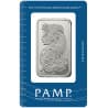 Stříbrný slitek 1 Oz PAMP Lady Fortuna
