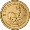 Zlatá mince 1/10 Oz Krugerrand 2026