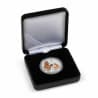 Stříbrná mince 1/2 Oz Lunar Series III Year of the Horse 2026 Kolorováno