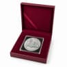 Stříbrná mince 1 Oz Český lev 2019