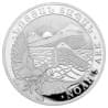 Stříbrná mince 1/4 Oz Archa Noemova 2026