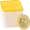 Zlatá mince 1 Oz The Tudor Beasts Royal Dragon 2026
