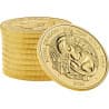 Zlatá mince 1 Oz The Tudor Beasts Royal Dragon 2026