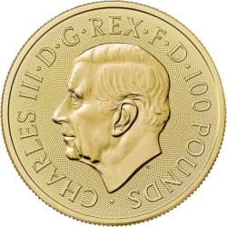 Zlatá mince 1 Oz The Tudor Beasts Royal Dragon 2026