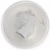 Stříbrná mince 10 Oz Lunar Series II Year of the Snake 2013 poškozený obal