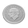 Platinová mince 1/10 Oz Britannia 2026