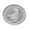 Platinová mince 1/10 Oz Britannia 2026