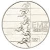 Stříbrná mince 10 Markkaa Athletic Championships - 1971 Proof