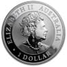Stříbrná mince 1 Oz Australian Emu 2019