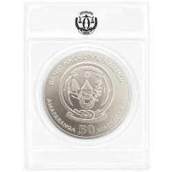 Stříbrná mince 1 Oz Lunar ounce Year of the horse 2026