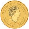Zlatá mince 1/20 Oz Lunar Series III Year of the Rabbit 2023