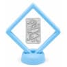 Stříbrná mince ve tvaru slitku 1 Oz Rectangular Dragon 2026