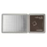 Stříbrný slitek 100 x 1 g Combibar Valcambi Suisse