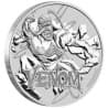 Stříbrná mince 1 Oz Marvel Venom 2020 V kartě
