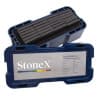 Stříbrná mince ve tvaru slitku 250 g Stonex