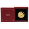Zlatá mince 1/4 Oz Lunar Series III Year of the Rabbit 2023 Proof