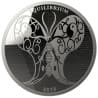Stříbrná mince 1 Oz Equilibrium 2019