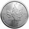 Stříbrná mince 1 Oz Maple Leaf 2021