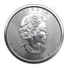 Stříbrná mince 1 Oz Maple Leaf 2020