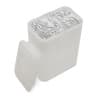 Stříbrná mince ve tvaru slitku 1 Oz Rectangular Dragon 2023