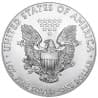 Stříbrná mince 1 Oz American Eagle 1989