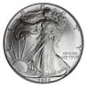 Stříbrná mince 1 Oz American Eagle 1992
