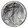 Stříbrná mince 1 Oz American Eagle 1994