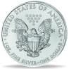 Stříbrná mince 1 Oz American Eagle 1998
