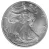 Stříbrná mince 1 Oz American Eagle 1999