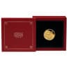 Zlatá mince 1/4 Oz Lunar Series III Year of the Dragon 2024 Proof