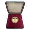 Zlatá mince 1/4 Oz Kulturní památka větrný mlýn v Ruprechtově 2009 Proof