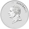 Stříbrná mince 1 Oz Australian Quokka 2024