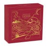 Zlatá mince 1 Oz Lunar Series III Year of the Snake 2025 Proof