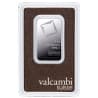 Platinový slitek 1 Oz Valcambi