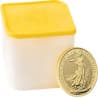 Zlatá mince 1 Oz Britannia 2025