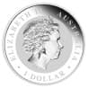Stříbrná mince 1 Oz Koala 2014