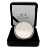 Stříbrná mince 1 Oz Vivat Humanitas 2023 Proof křišťály Swarovski