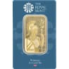 Zlatý slitek 1 Oz Britannia