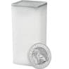 Stříbrná mince 1 Oz The British Lion 2025