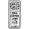 Stříbrný slitek 10 Oz Nadir Metals Rafineri