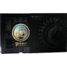 Stříbrná mince 1 Oz Prague City Hall Clocks - Staroměstský orloj 2025 Proof