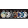 Stříbrná mince 1 Oz Prague City Hall Clocks - Staroměstský orloj 2025 Proof