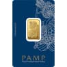 Zlatý slitek 10 g PAMP