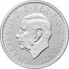 Stříbrná mince 1 Oz Britannia 2026