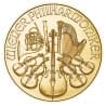 Zlatá mince 1/4 Oz Wiener Philharmoniker 2026