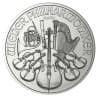 Platinová mince 1 Oz Wiener Philharmoniker 2026
